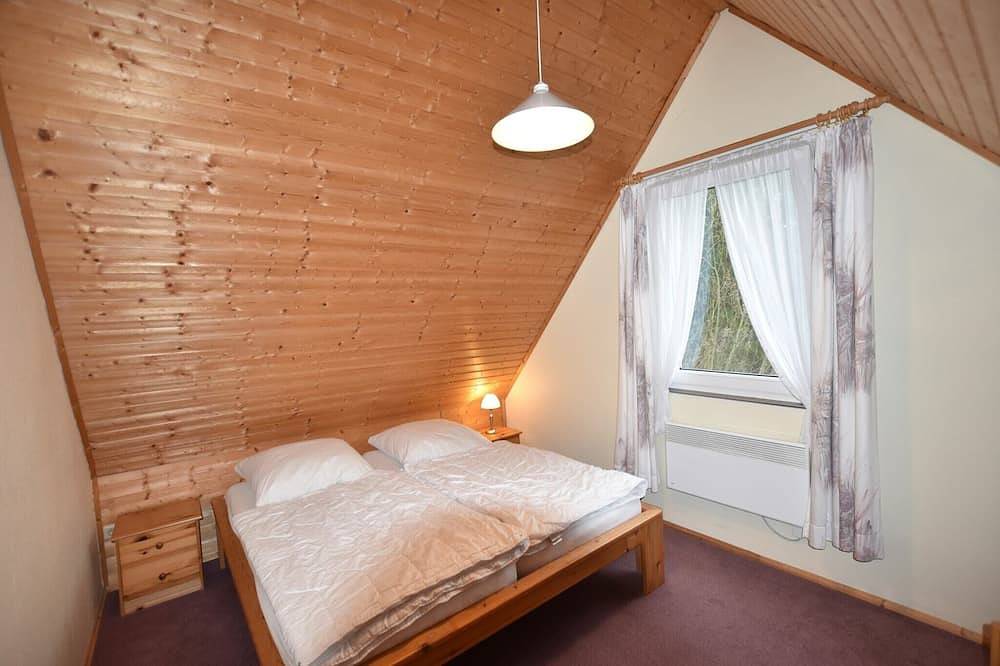 Ferienhaus nahe Ostsee und Wald in Neubukow, Neubukow-Salzhaff