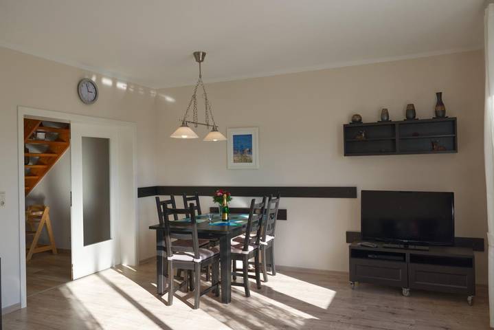 Ferienwohnung für 6 Personen, mit Terrasse, mit Haustier in Landkirchen - 2