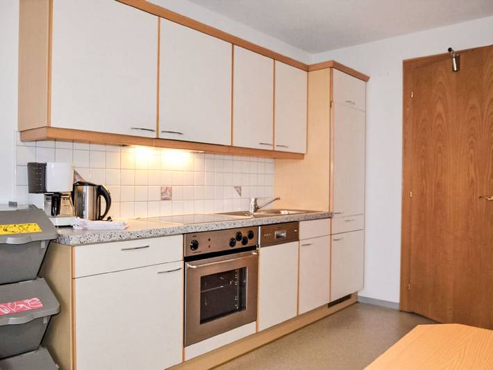 Ferienhaus für 9 Personen, mit Terrasse und Garten in Tiroler Oberland - 3
