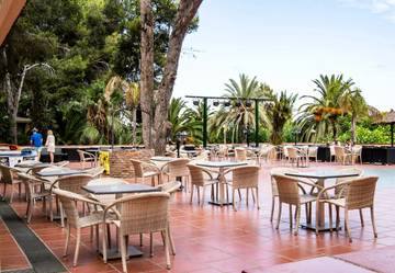 Camping pour 6 Personnes dans Mont-roig del Camp, Baix Camp, Photo 3