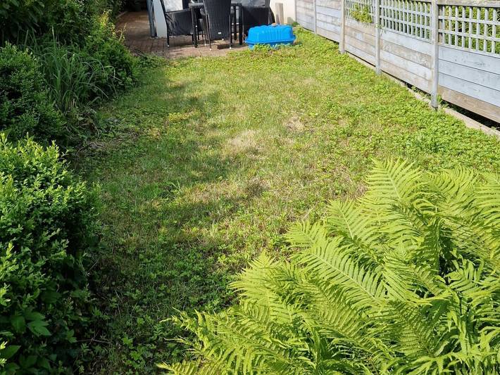 Ferienhaus für 3 Personen, mit Garten, mit Haustier in Tönning - 4