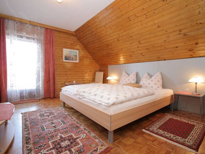 Ganze Wohnung, Wohnung in Eberndorf nahe Petzen Skigebiet in Karawanken und Bachergebirge, Eberndorf