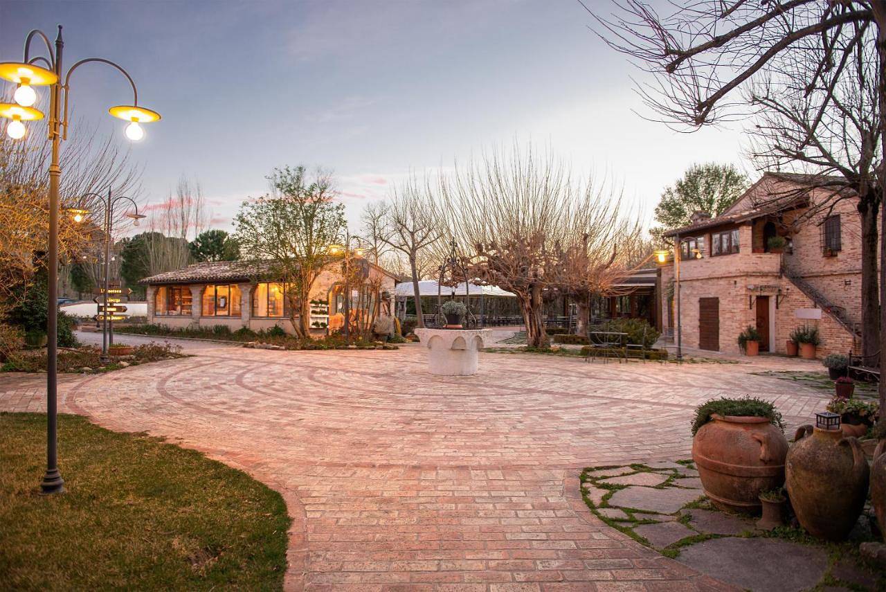 Le Case Resort in Macerata, Provincia di Macerata