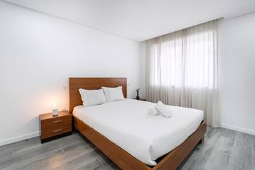 Casa De Férias para 4 Pessoas em Paranhos, Distrito do Porto, Foto 2