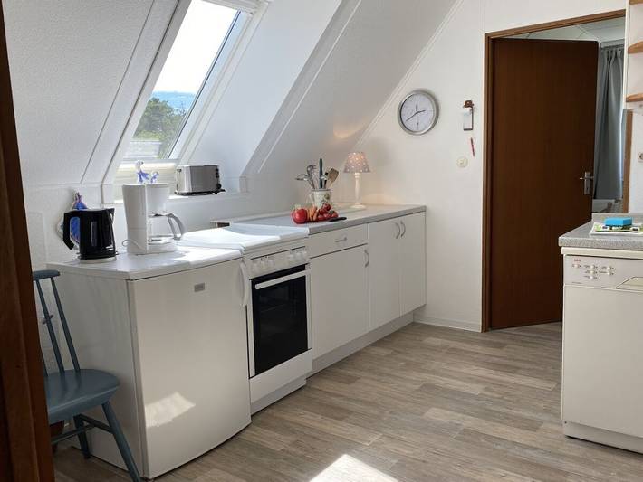 Ferienwohnung für 2 Personen in Nebel - 3