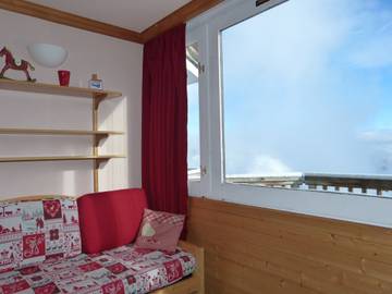 Studio voor 4 Personen in La Plagne, Aime, Afbeelding 4