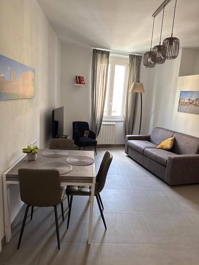 Cały apartament, Livorno Housing in Livorno, Wybrzeże Etrusków