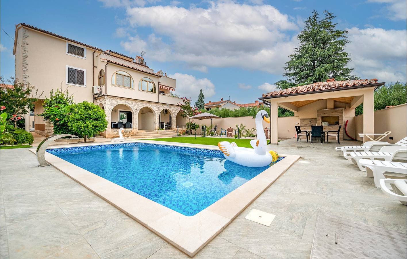 Appartamento vacanze a Medolino a partire da 115€ a notte