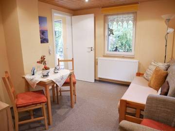 Ferienwohnung für 2 Personen in Loddin, Usedom, Bild 4