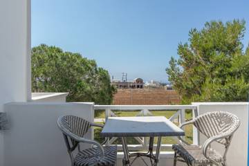 Appartement voor 2 Personen in Santorini, Cycladen, Afbeelding 1