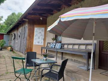 Ferienhaus für 4 Personen in Löhma, Saaleland, Bild 1