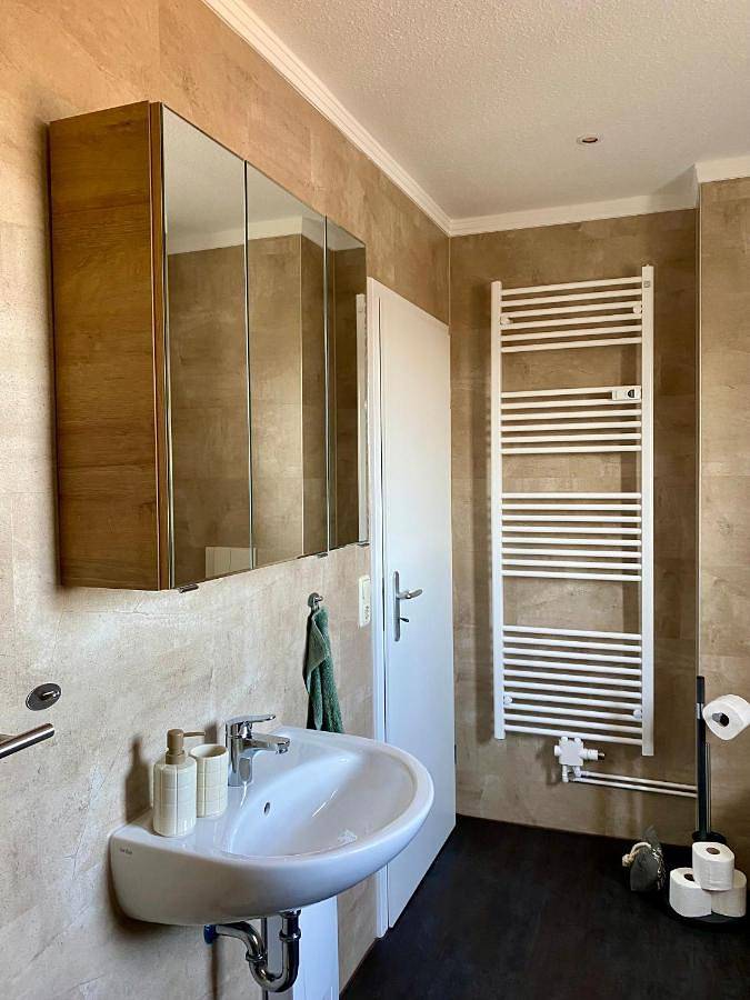 Appartement entier, Three-Bedroom Apartment in Stendal, Altmark