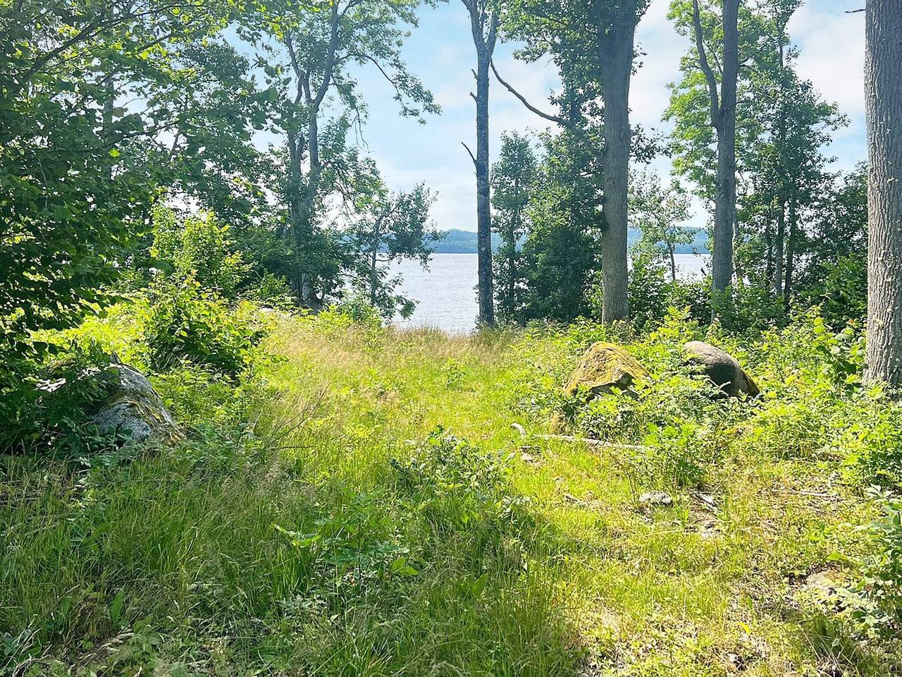 4 persoons vakantie huis in Braås in Kronoberg