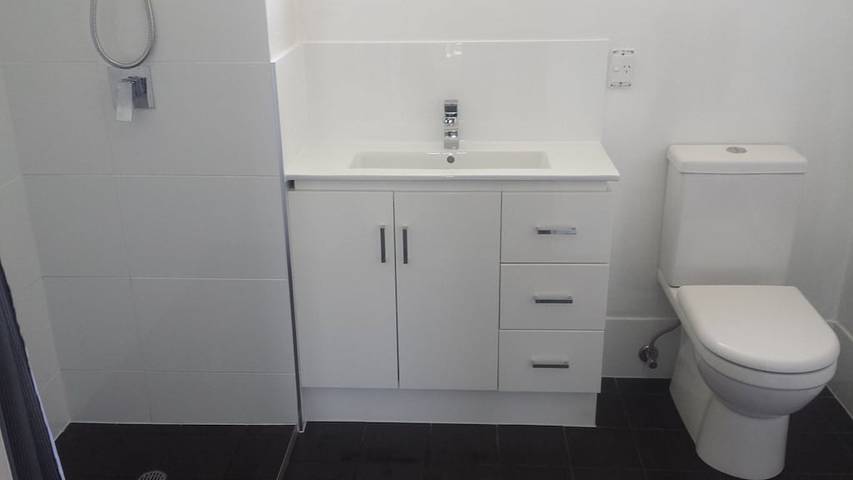 Holiday home for 5 people, with terrace and garden in Caloundra