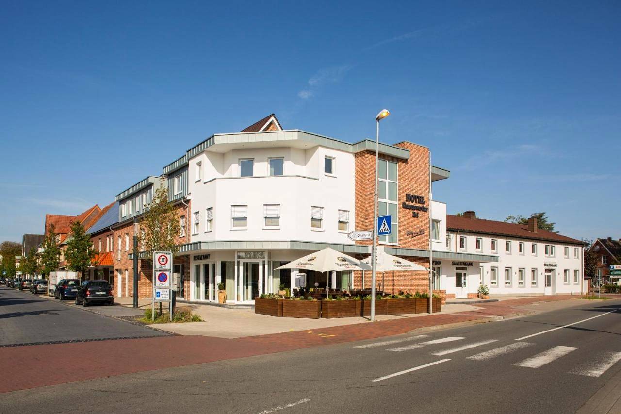 Single Room in Sögel, Emsland