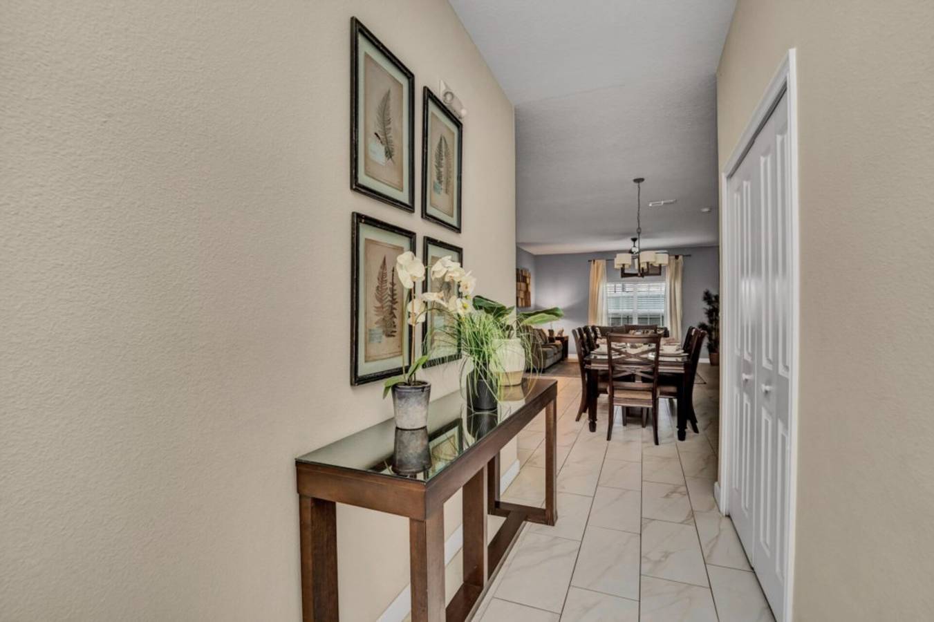 Orlando Villa 6243: The Best Orlando Getaway at Storey Lake in Condado de Osceola