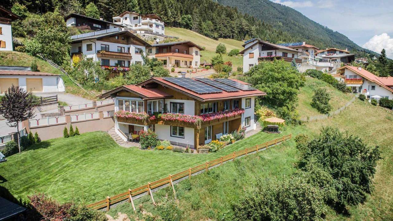 Ganze Wohnung, Haus Auer Theresia in Stubaier Alpen, Telfes im Stubai