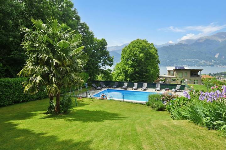 Ferienhaus für 6 Personen in Colico - 4