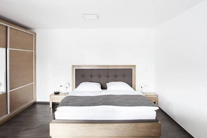 Ferienwohnung für 3 Personen, mit Terrasse in Montabaur