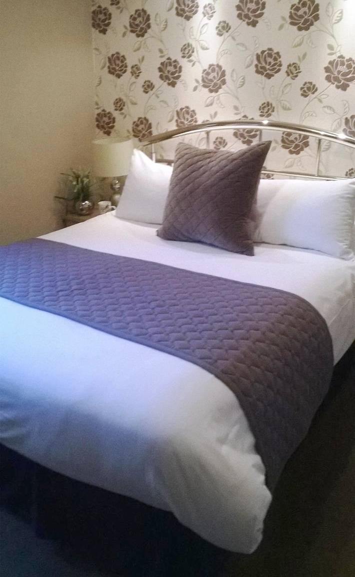 Bed and breakfast for 2 people in Penrith