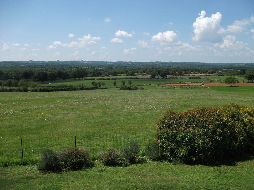 Gite Du Bedelat in Fontanes-du-Causse, Massif Central