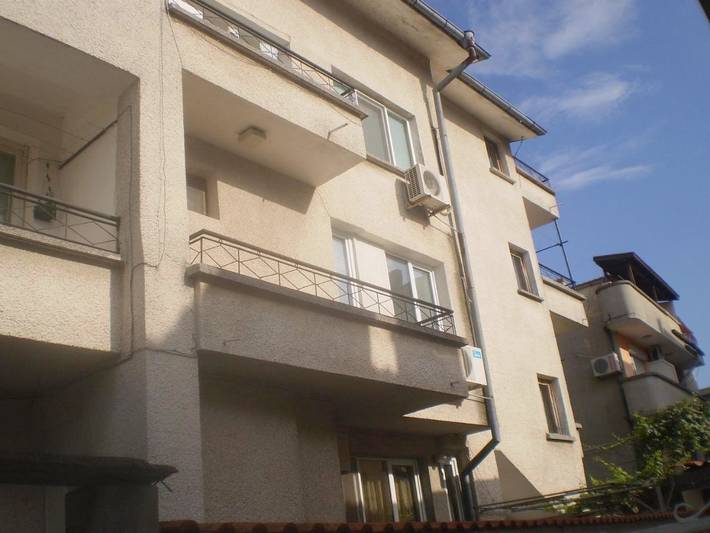 Vakantieappartement voor 4 personen, met uitzicht en tuin - 1