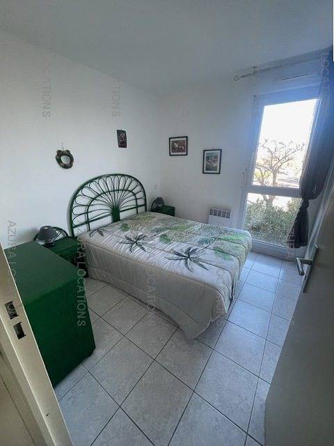 Gîte pour 6 personnes, avec piscine et terrasse dans Plage Rochelongue - 4