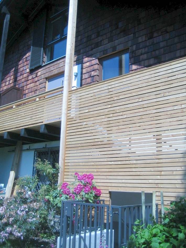 Ganze Ferienwohnung, Ferienwohnung Mautweg 11 - Maisonette-Fewo mit Bergpanorama für bis 5 Personen, 65 qm, 1 Schlafzimmer in Bayerisch Gmain, Bayerische Alpen