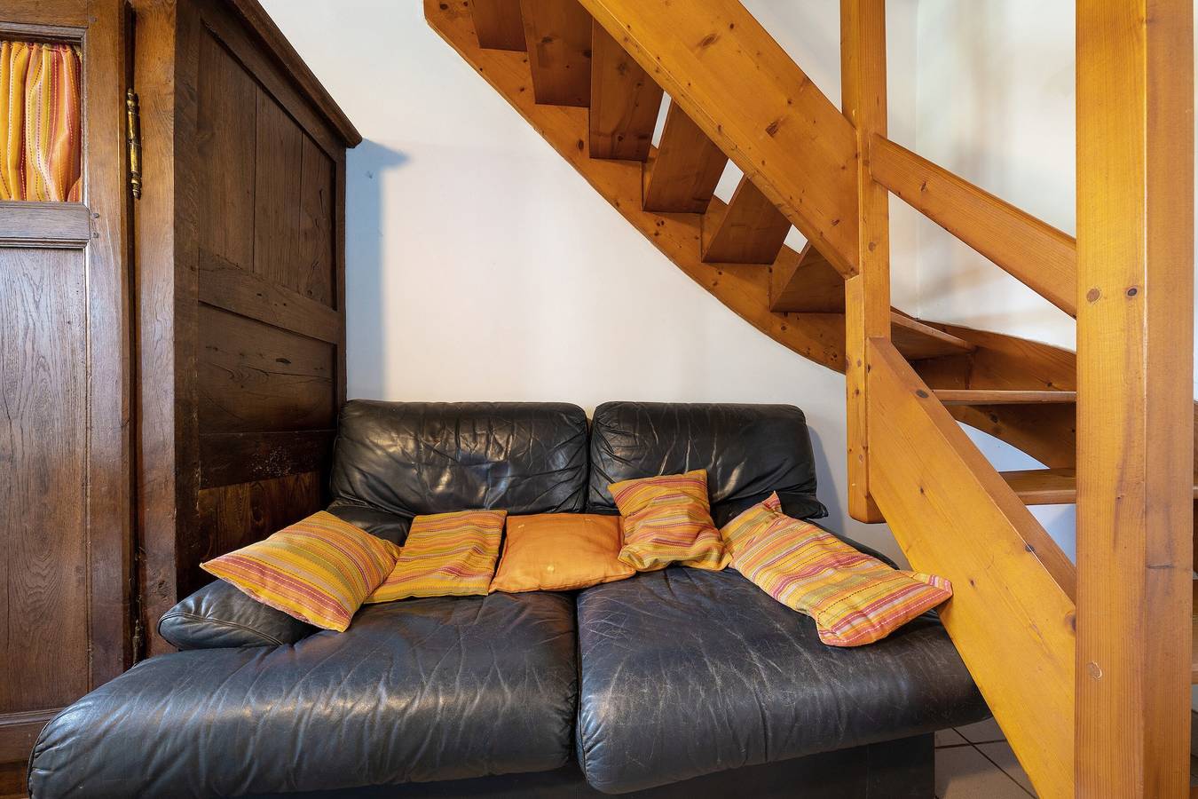 Maison de vacances « Petit Gîte - Créac'h-Gourlès » avec Wi-Fi in Plouvorn, Ceinture Dorée