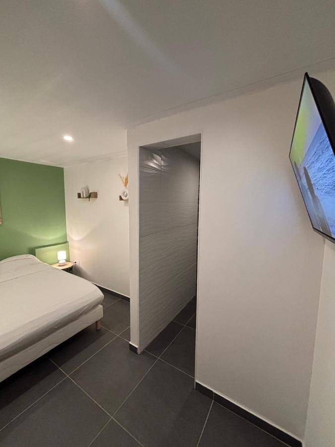 Gîte pour 2 personnes à Kourou - 2