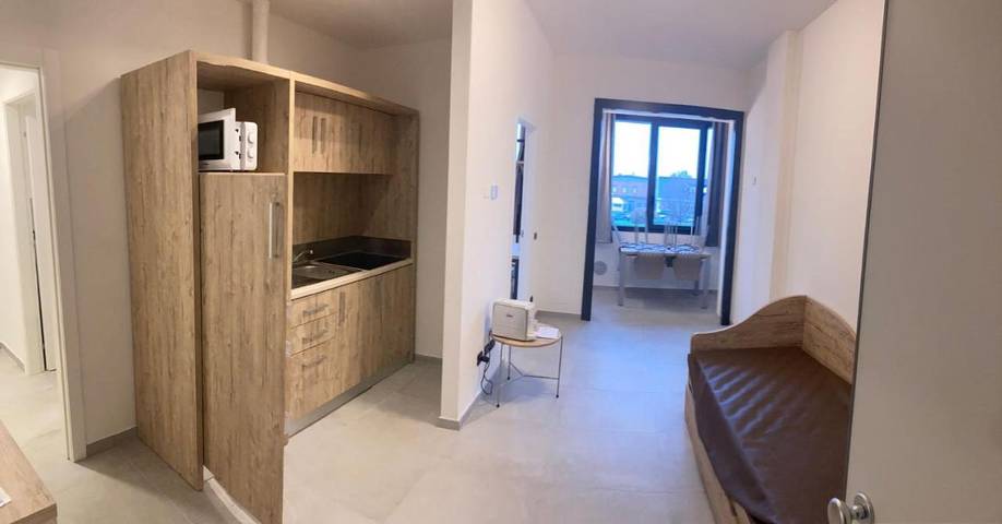 Appartement de vacances pour 4 personnes