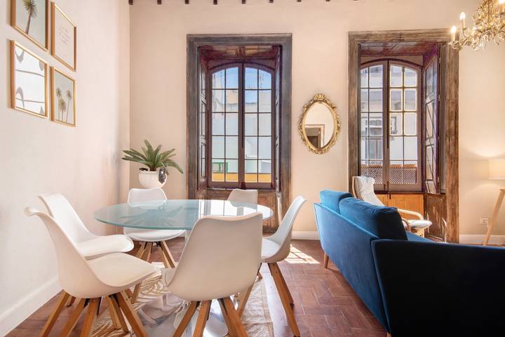 Gîte pour 4 personnes à Las Palmas de Gran Canaria - 3