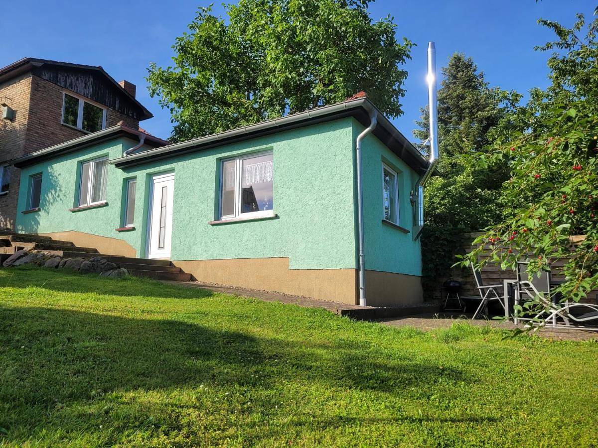Ganze Wohnung, Ferienwohnung Havelmoment in Priepert, Mecklenburg-Strelitz