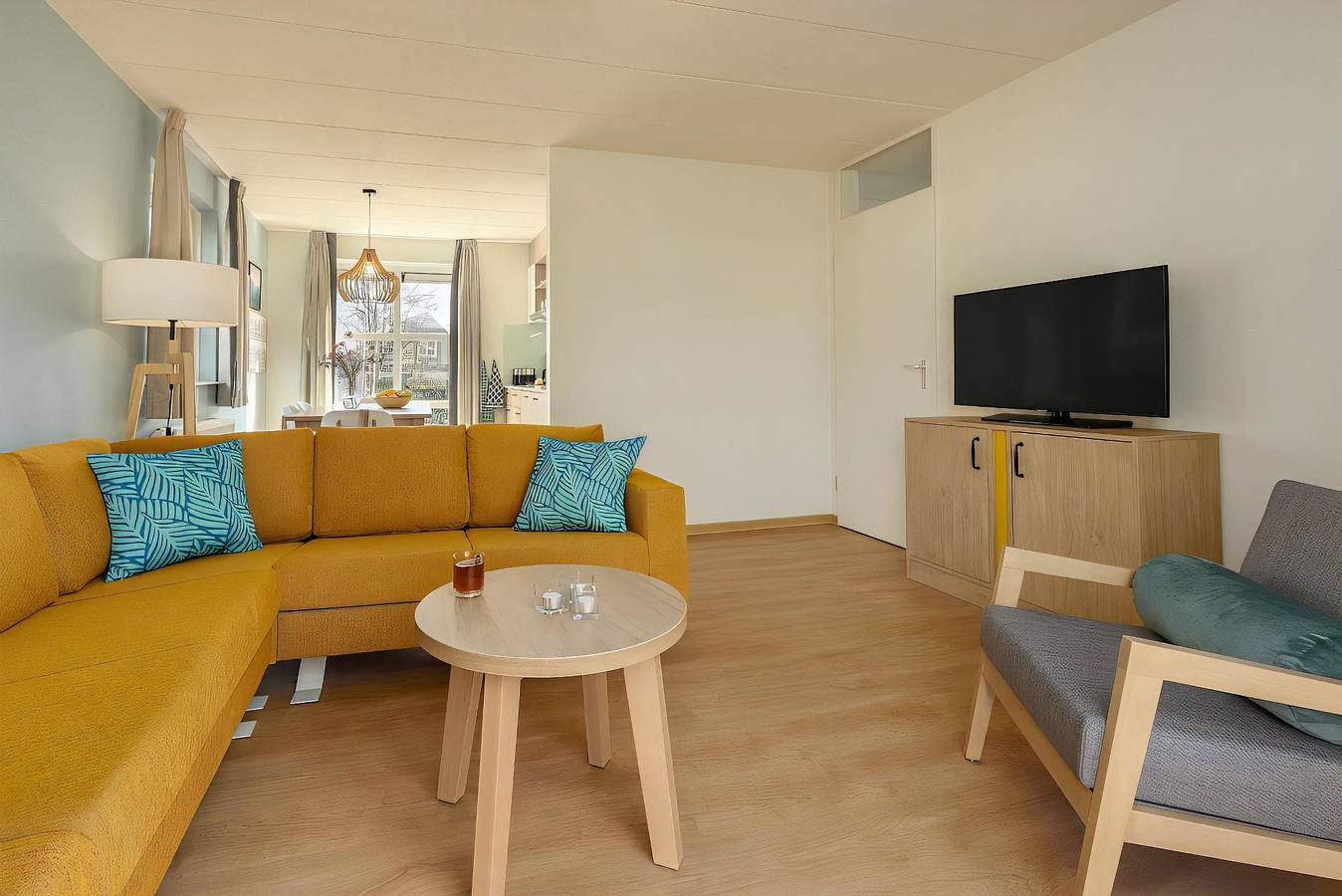 Cottage Comfort 6 persons in Gunderath, Vulkaneifel