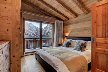 Maison De Vacances pour 10 Personnes dans Mer de Glace, Chamonix-Mont-Blanc, Photo 4