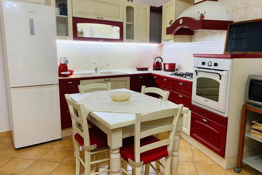 Appartamento intero, Casa Elisa in Decimomannu, Campidano