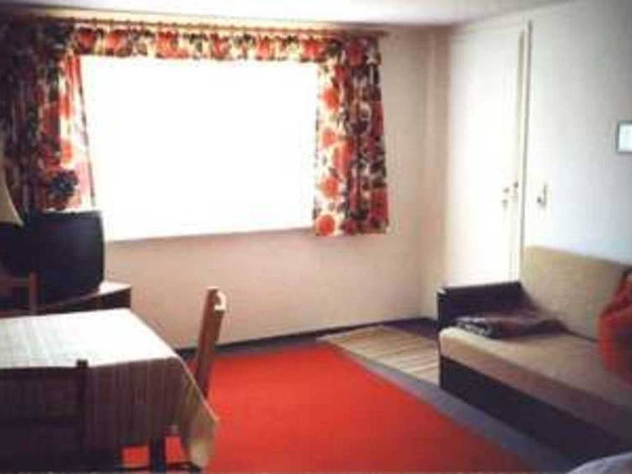 Ganze Ferienwohnung, Ferienwohnung Krüger - Ferienwohnung 3 in Zirchow, Usedom