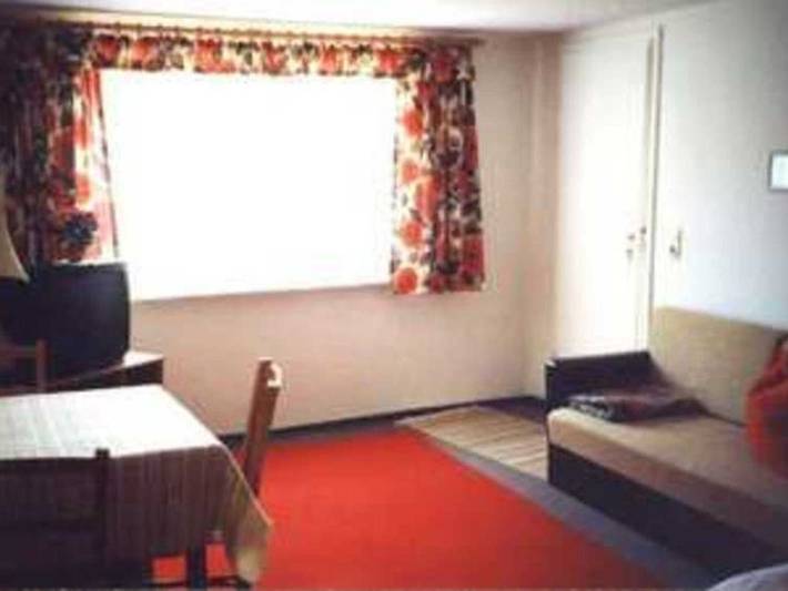 Ferienwohnung für 2 Personen, mit Garten in Zirchow - 3