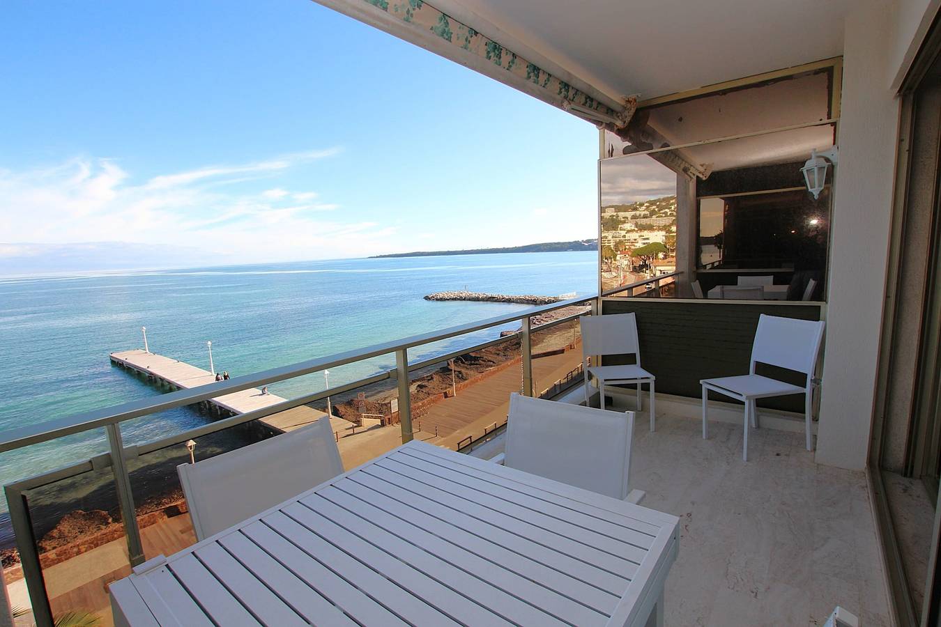Photo : Appartement de vacances