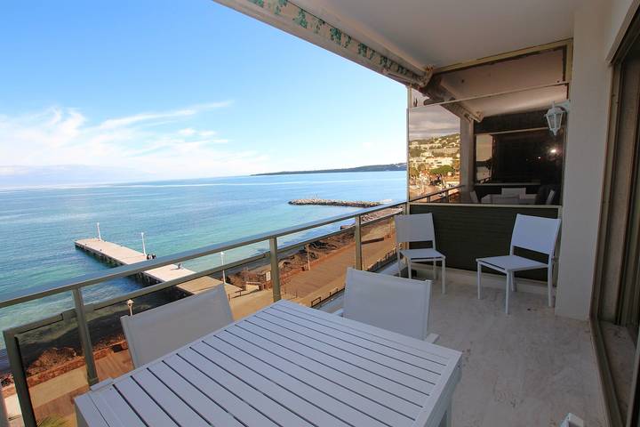 Holiday apartment for 4 people, with terrace - 1