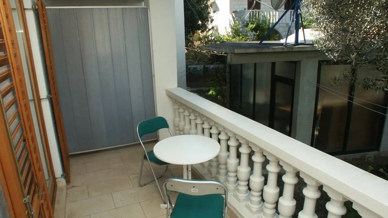 Appartamento vacanze a Slano a partire da 93€ a notte