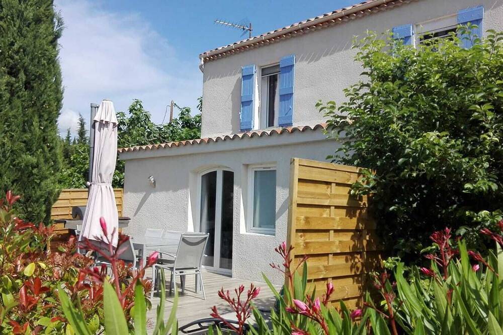 Jolie maison individuelle au cœur de la Provence in Lorgues, Région de Draguignan