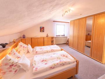 Ferienwohnung für 5 Personen in Ochsenkopf, Warmensteinach, Bild 4