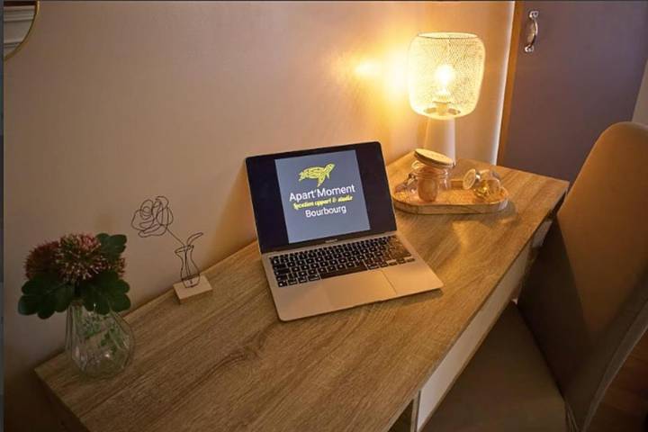 Gîte pour 1 personnes à Bourbourg - 2