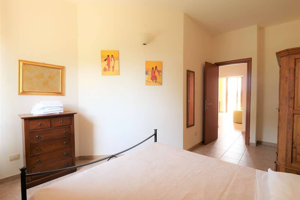 Precioso apartamento en villa para 4 personas con Wifi, piscina, Tv, terraza y mascotas permitida in Massa Marittima, Provincia de Grosseto