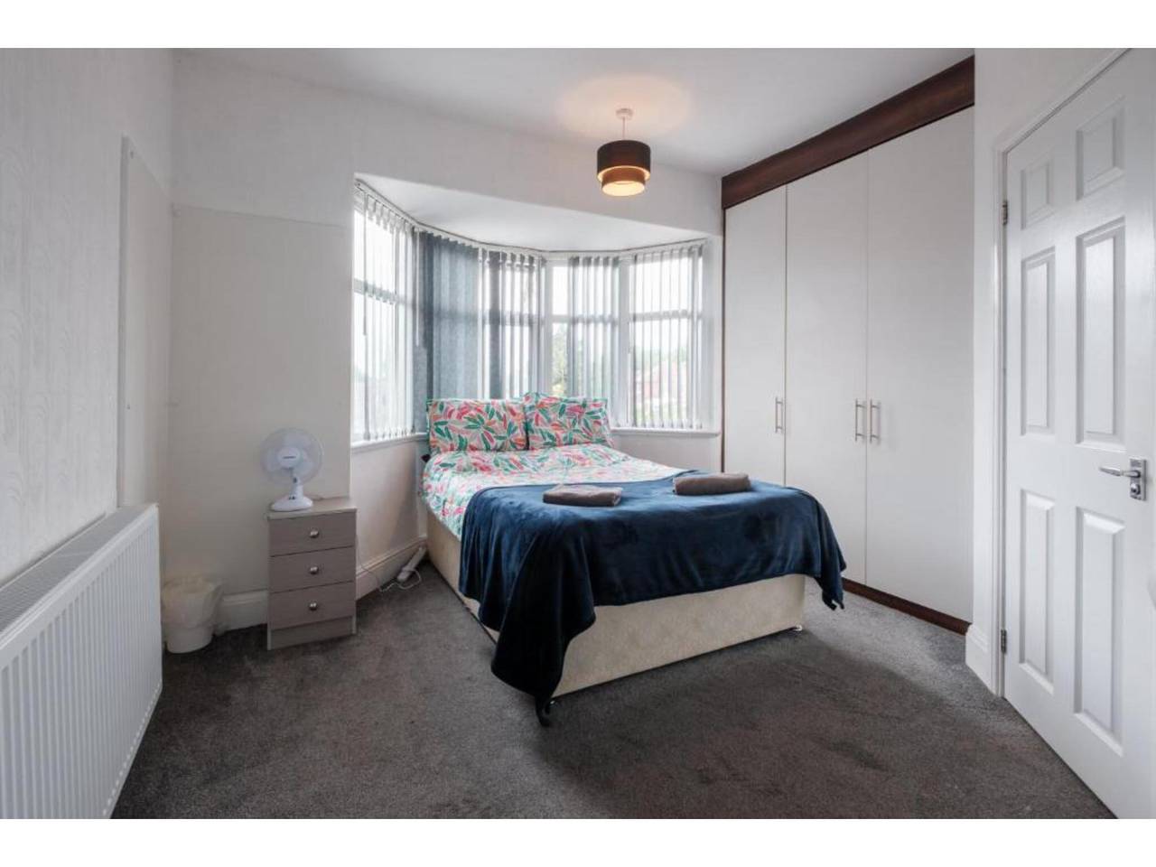 Chambre Double Standard in Kingston-upon-Hull, Yorkshire and the Humber