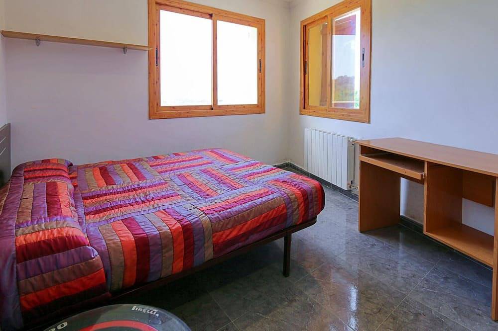 Nice home in Sant Cebria de Vallalt in Sant Cebrià de Vallalta, Costa del Maresme