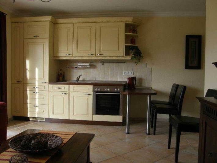 Ferienwohnung für 2 Personen, mit Balkon und Terrasse in Karlshagen - 3