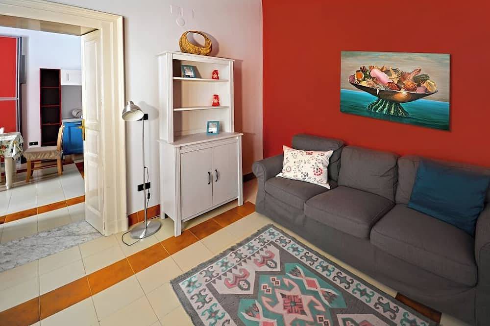 Geheel appartement, Palazzo sul Corso - Spacious apartment in the center of Brindisi in Brindisi, Salento