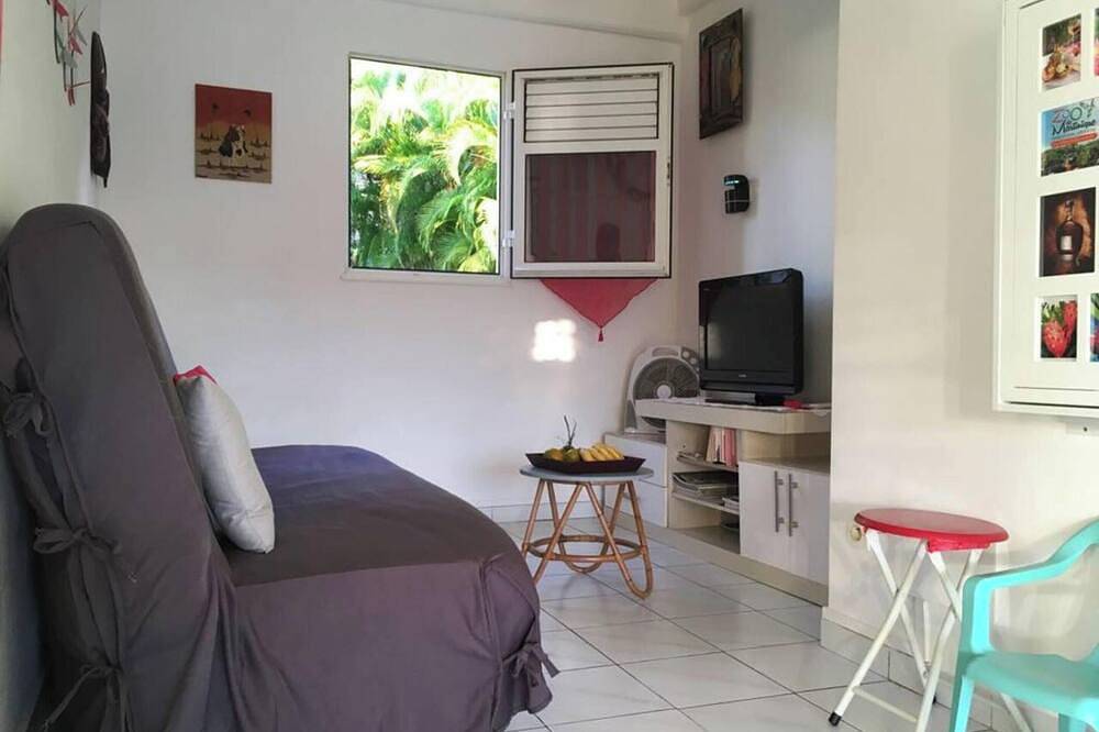 Entire apartment, Homerez - Apartment in Le Marin in Le Marin, Martinique